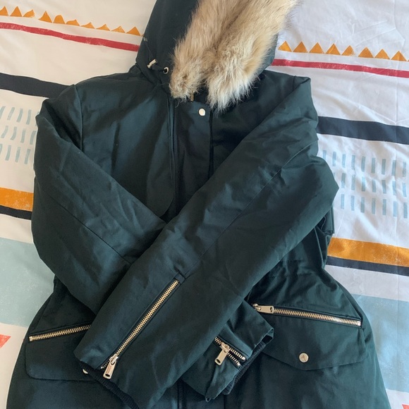 Jacket - Picture 2 of 4